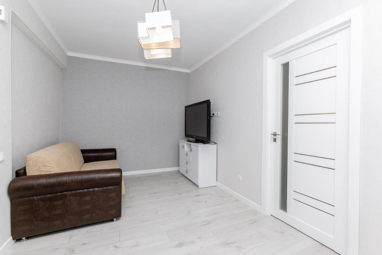 Apartament In Zona Centrala Si Parc Кишинів Екстер'єр фото