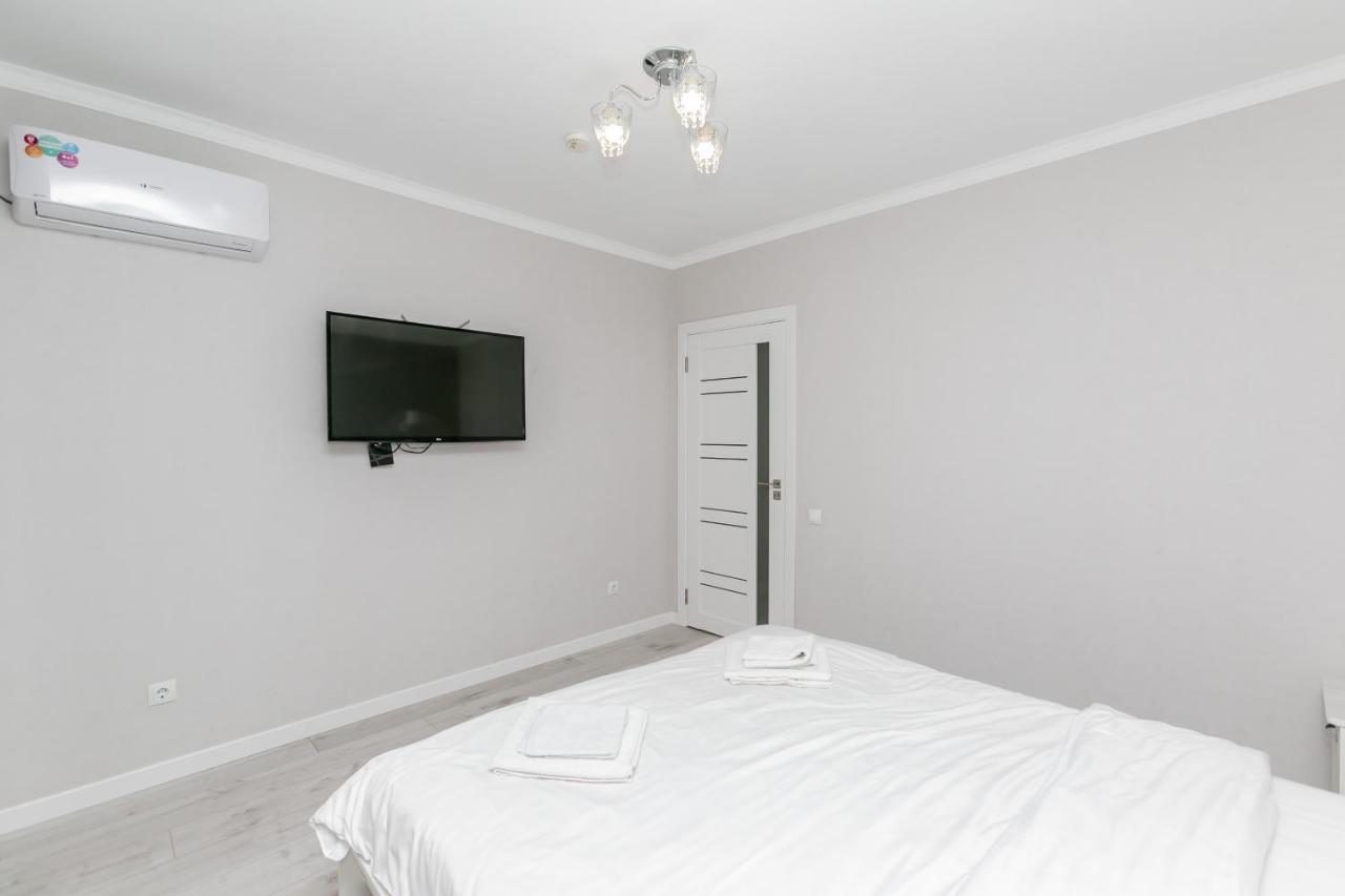 Apartament In Zona Centrala Si Parc Кишинів Екстер'єр фото