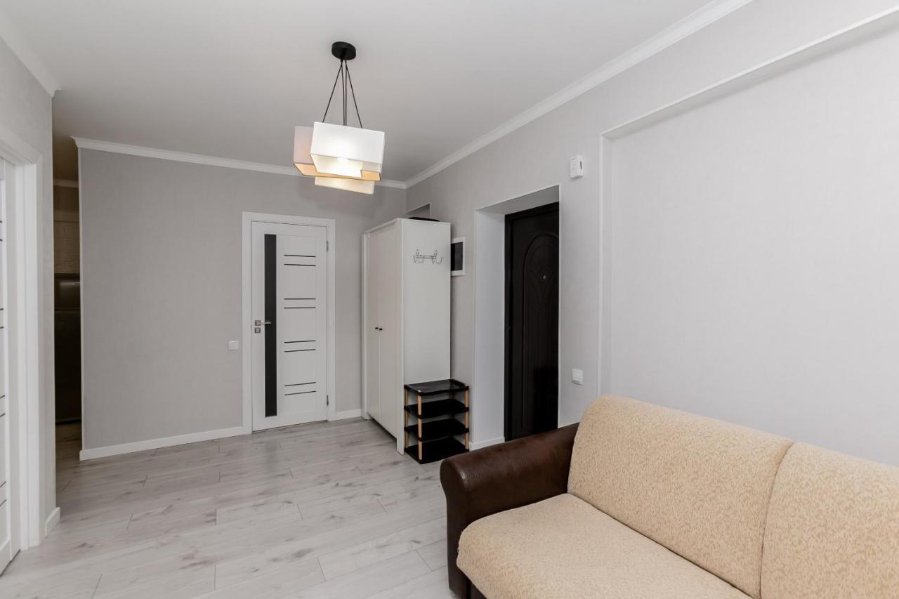 Apartament In Zona Centrala Si Parc Кишинів Екстер'єр фото