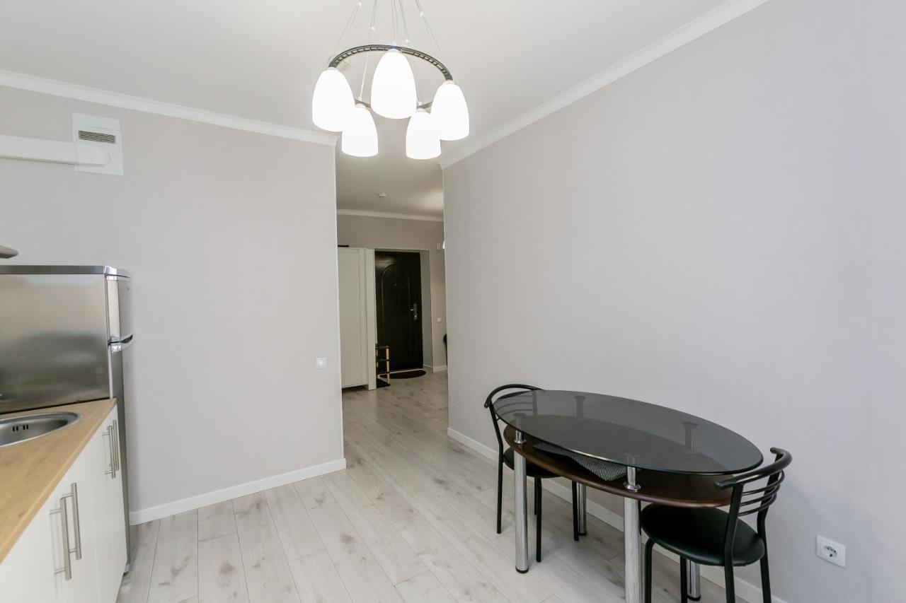 Apartament In Zona Centrala Si Parc Кишинів Екстер'єр фото