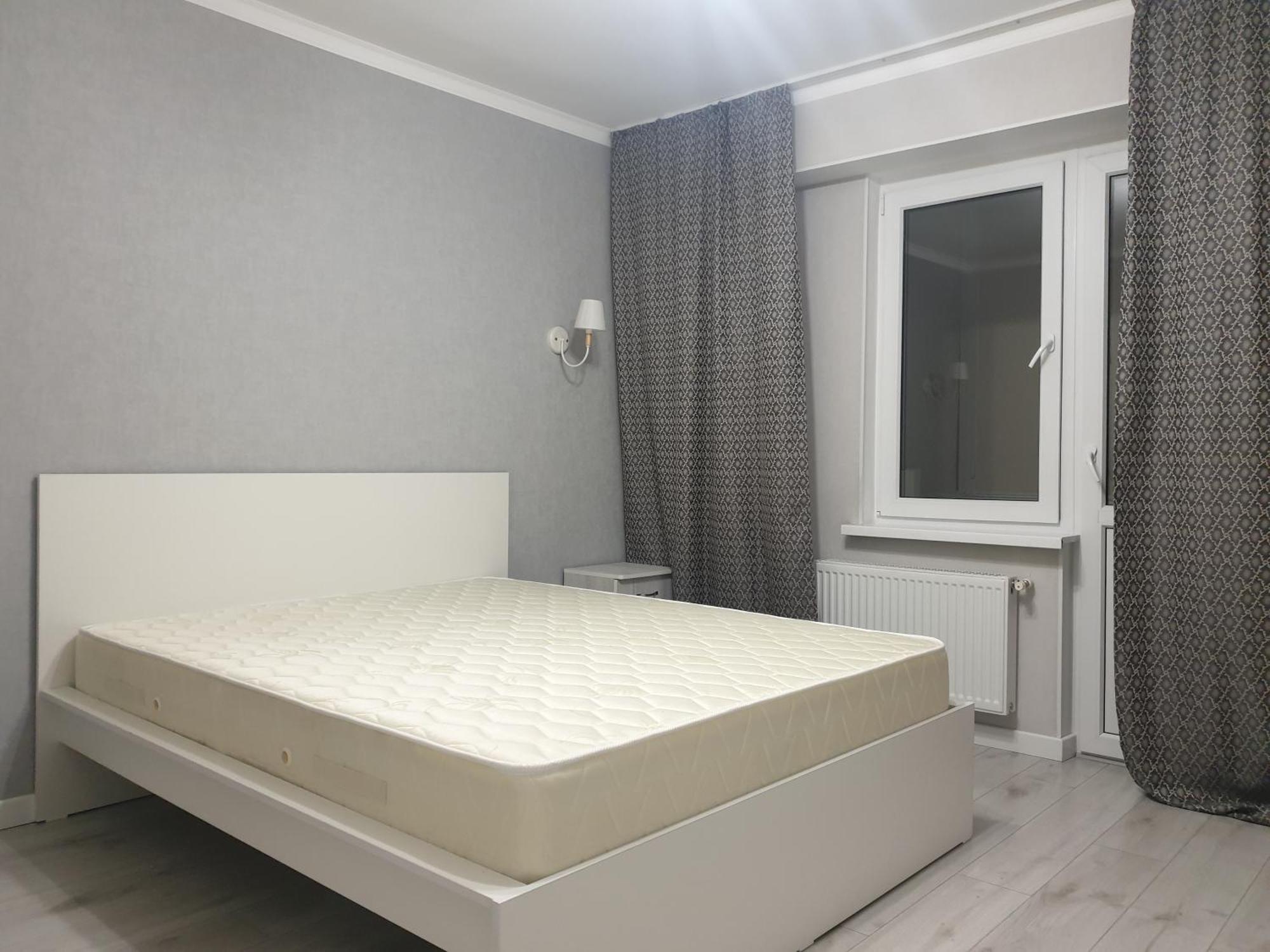 Apartament In Zona Centrala Si Parc Кишинів Екстер'єр фото